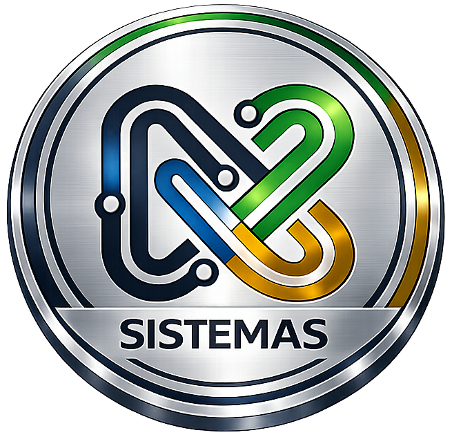 NX Sistemas Logo